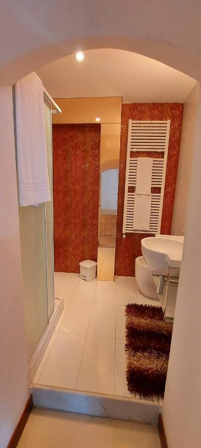 B&B Palazzo Della Torre Peschici Cameră foto