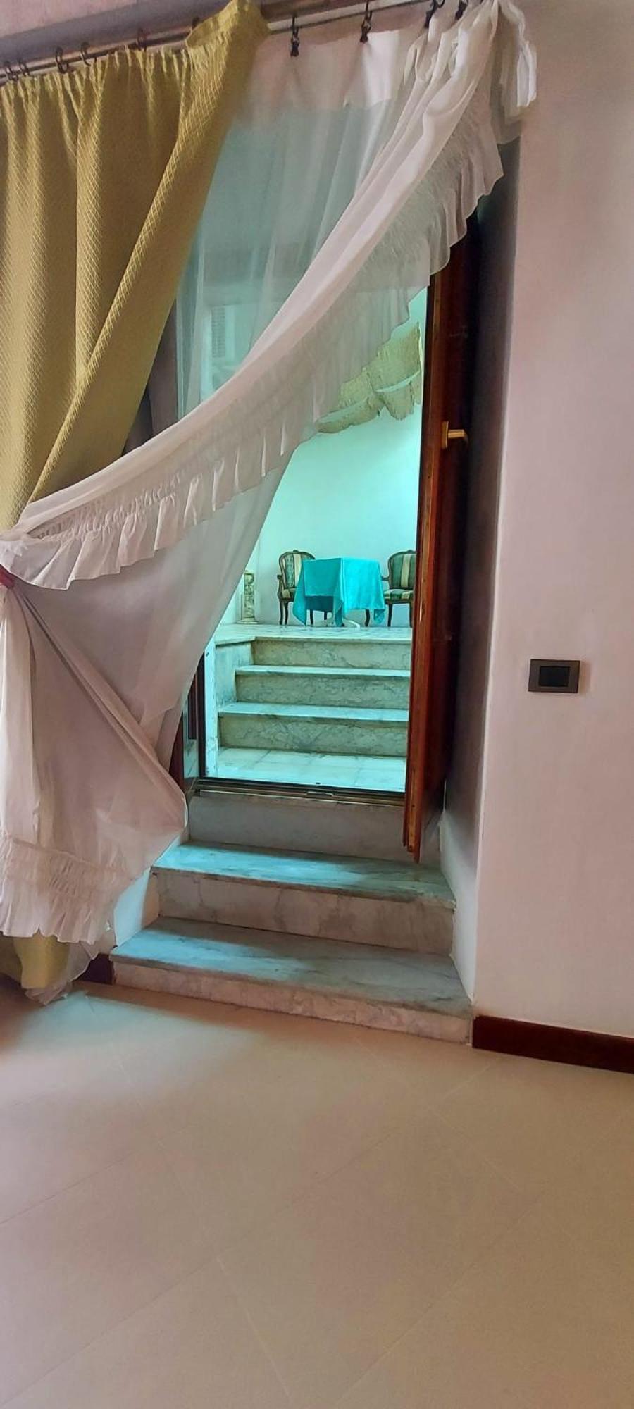 B&B Palazzo Della Torre Peschici Cameră foto
