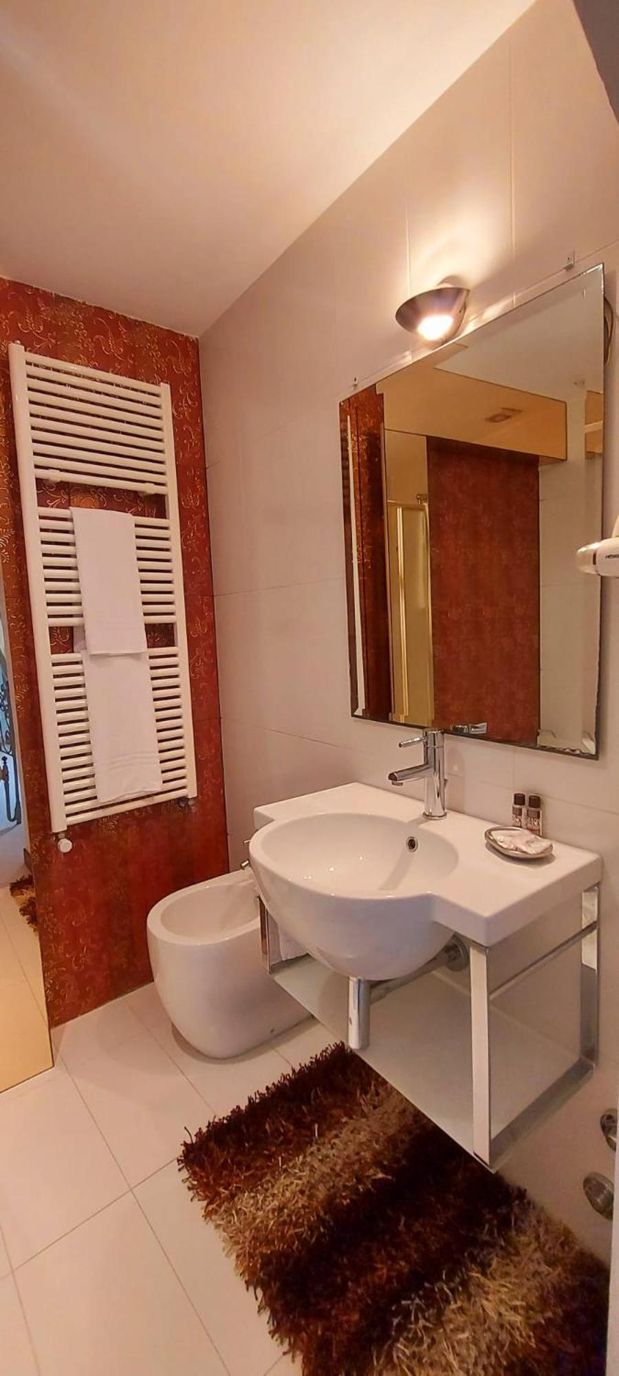 B&B Palazzo Della Torre Peschici Cameră foto