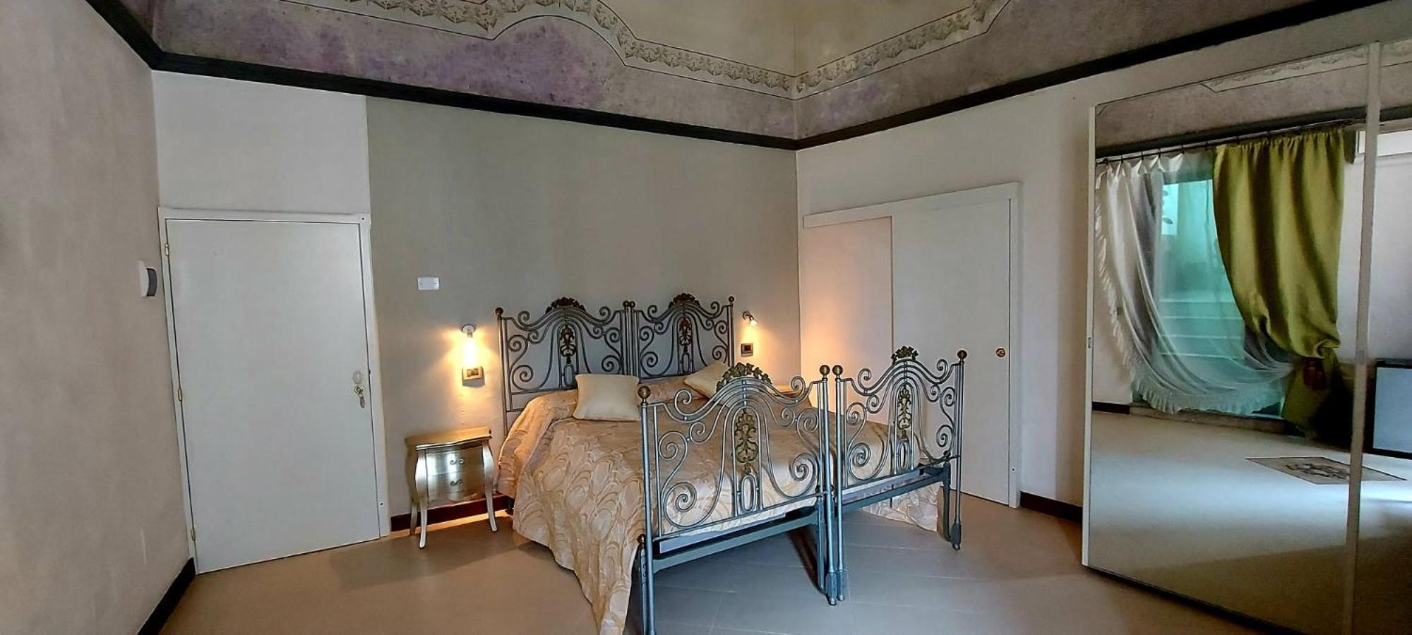 B&B Palazzo Della Torre Peschici Cameră foto